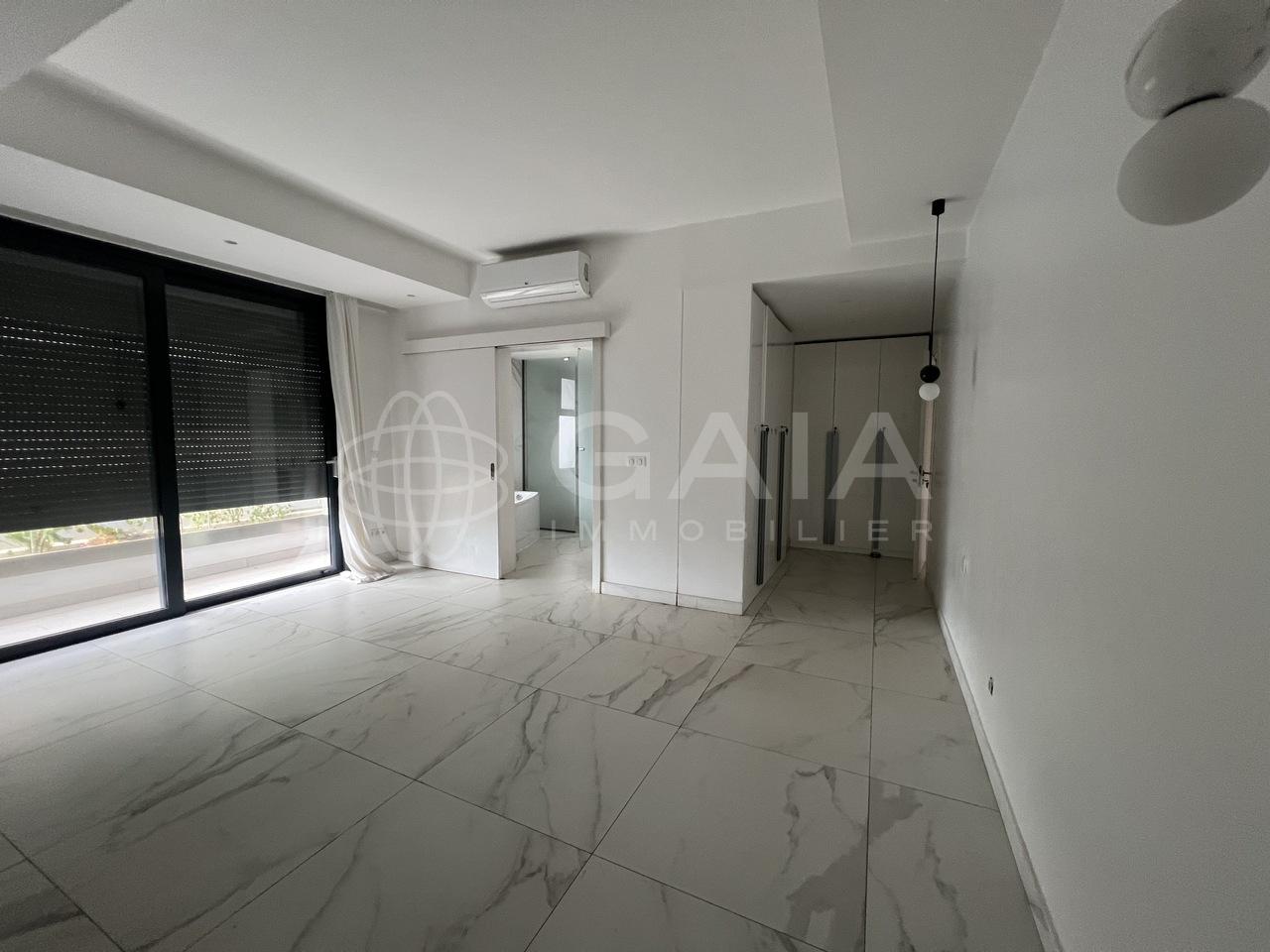 location appartement 3 chambres vue mer haut Plateau dakar 8