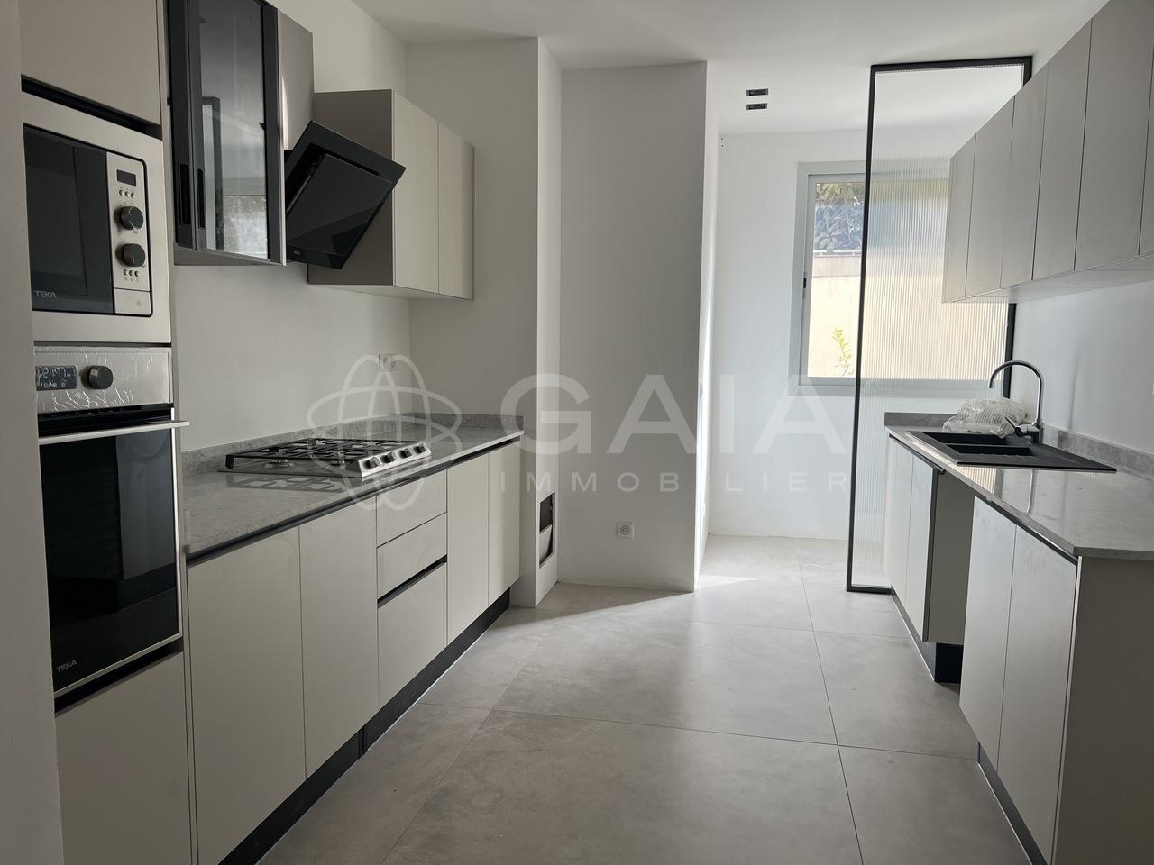 location Studio meublé Plateau dakar 2