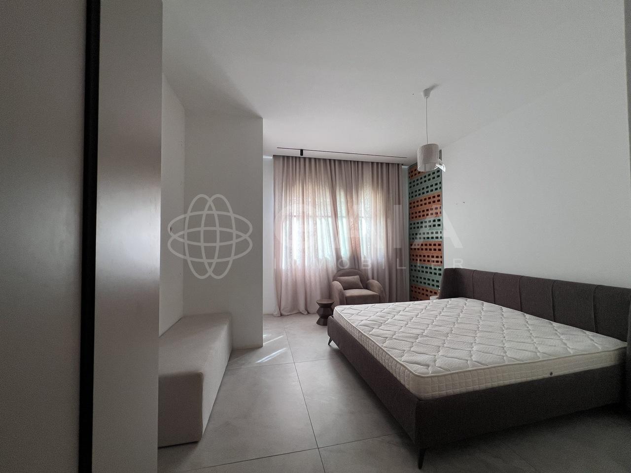 location Studio meublé Plateau dakar 3