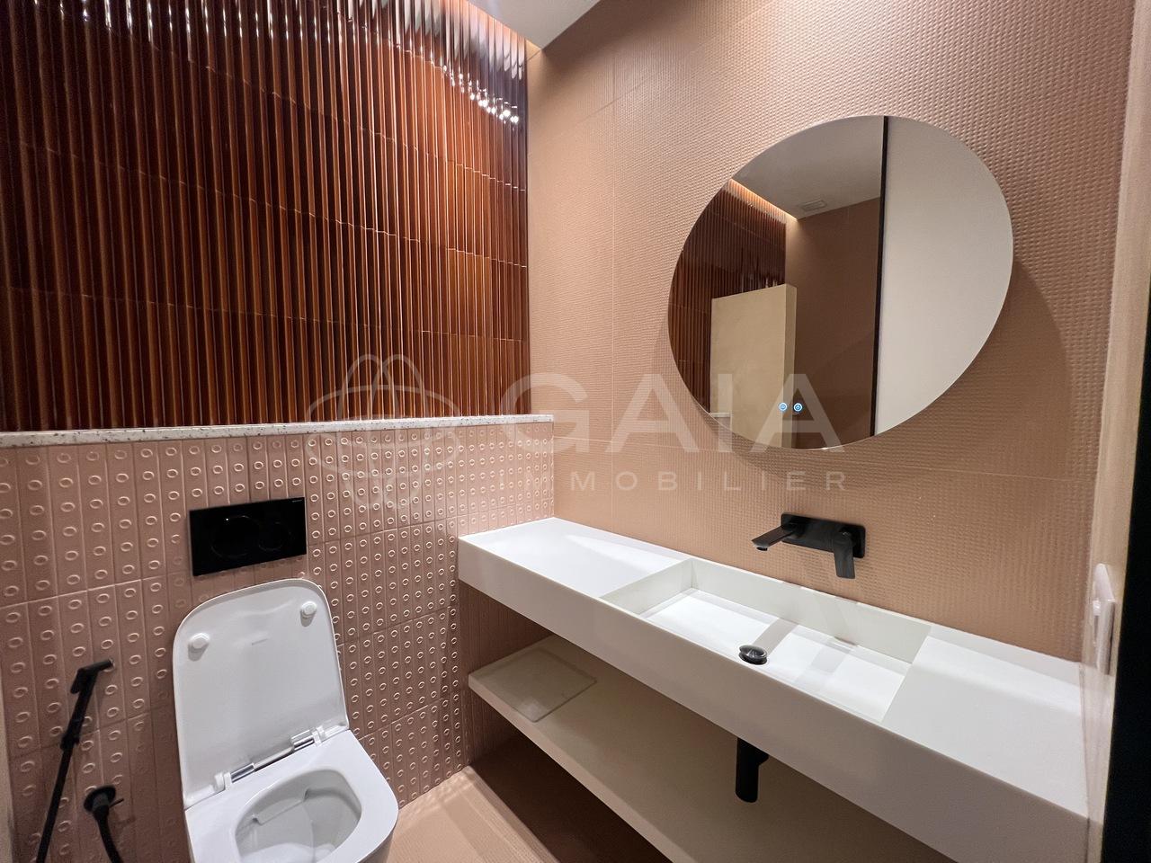 location Studio meublé Plateau dakar 5