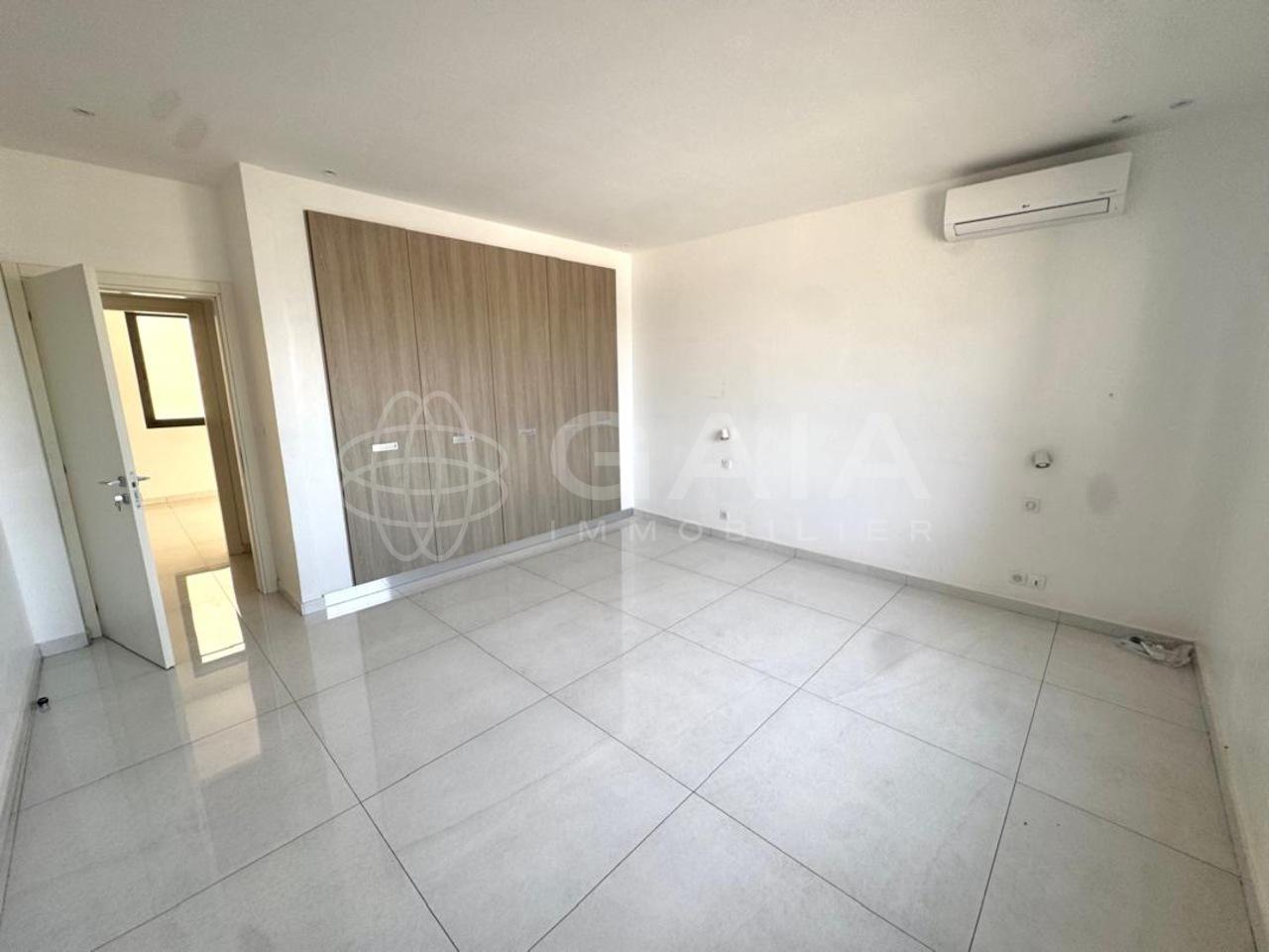location appartement Penthouse 3chambres Plateau dakar 5