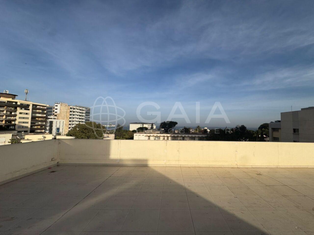 location appartement Penthouse 3chambres Plateau dakar 9