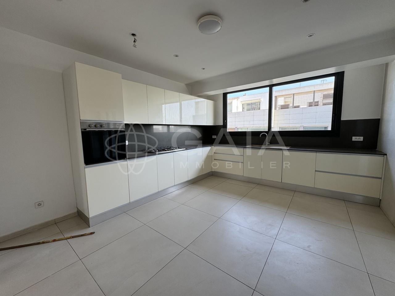 location appartement Vue mer 3 chambres Plateau dakar 2