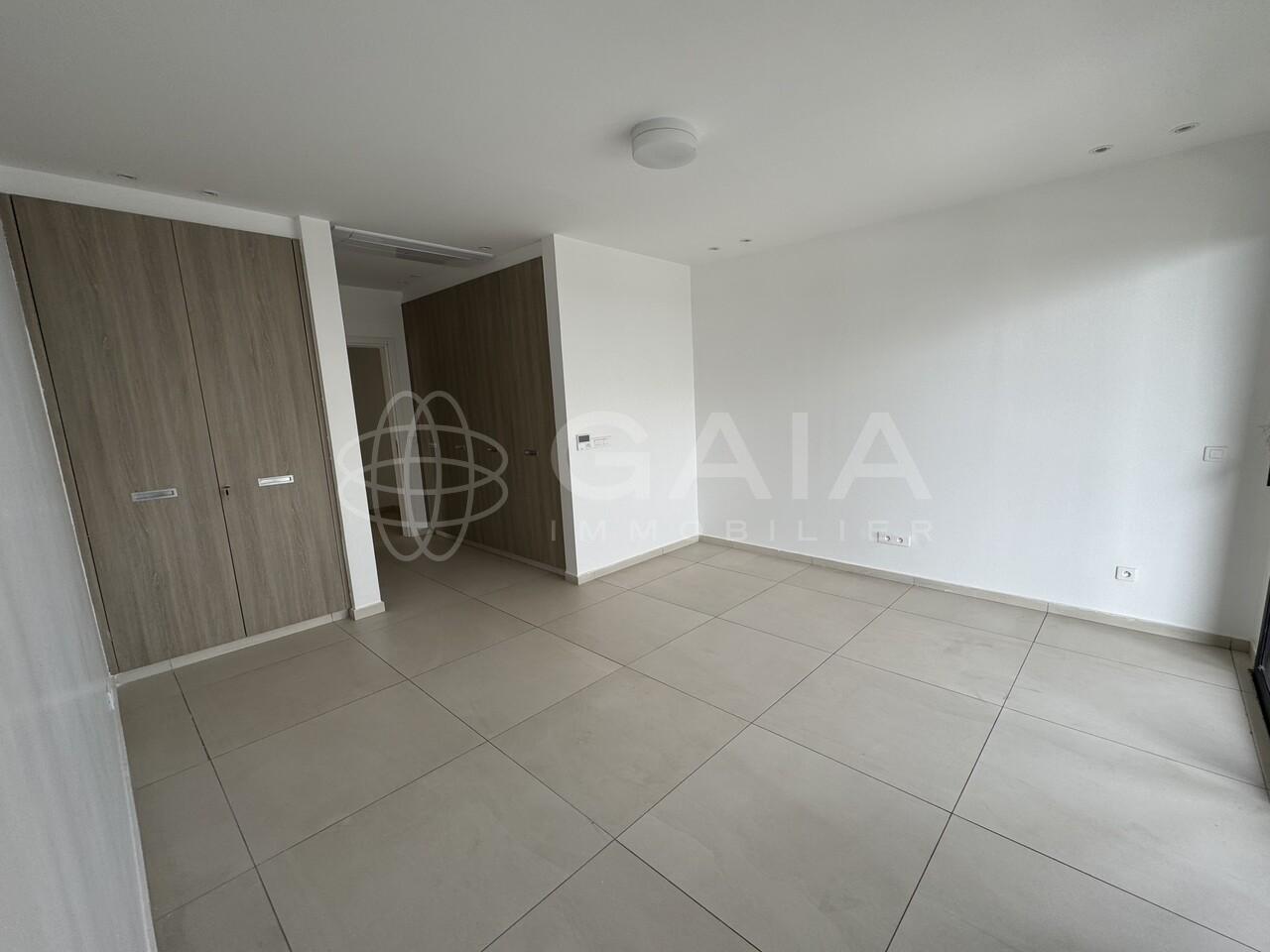 location appartement Vue mer 3 chambres Plateau dakar 3