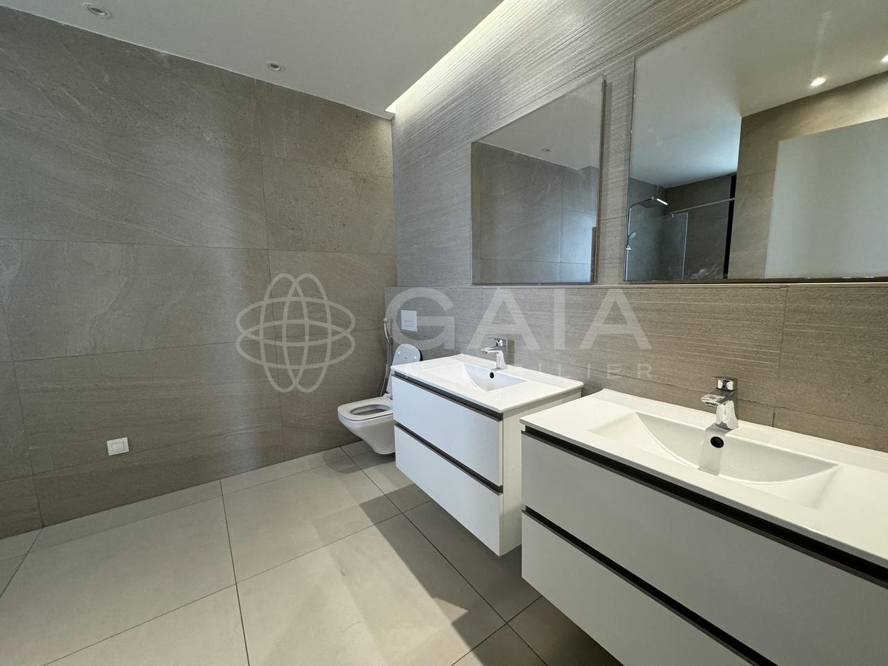 location appartement Vue mer 3 chambres Plateau dakar 4