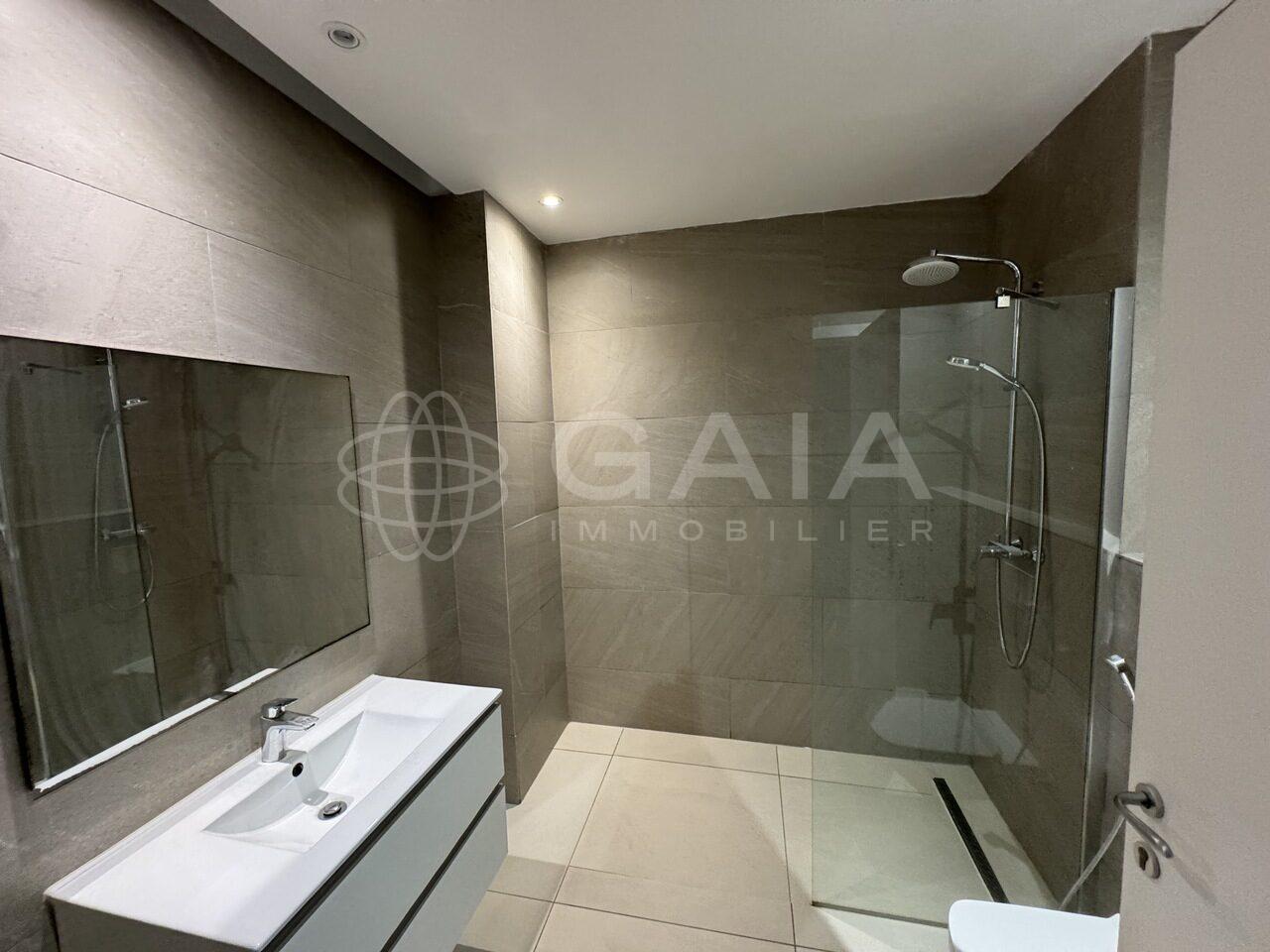 location appartement Vue mer 3 chambres Plateau dakar 6