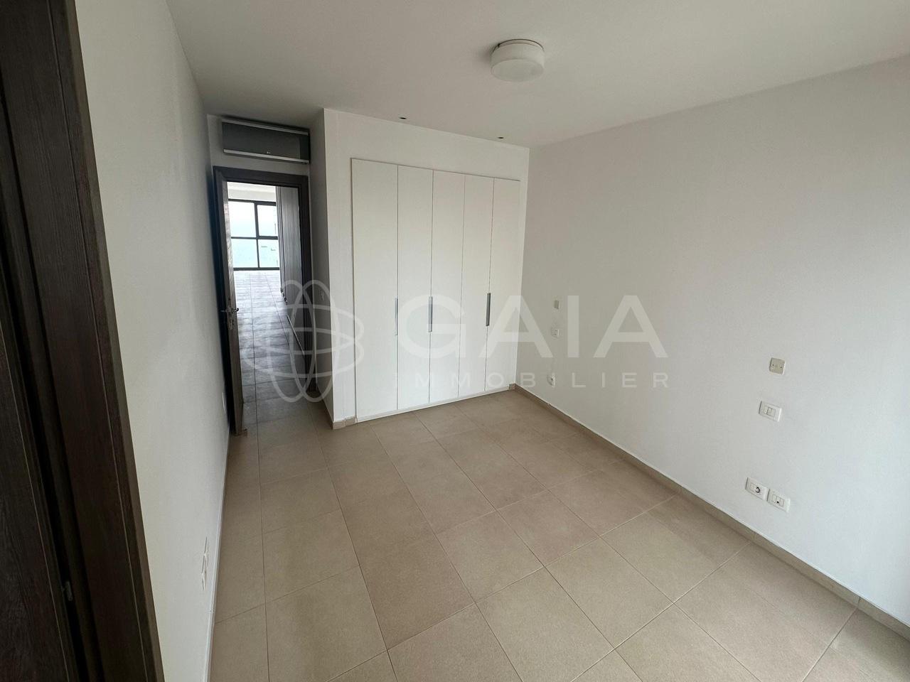 location appartement Vue mer 3chambres Plateau dakar 4