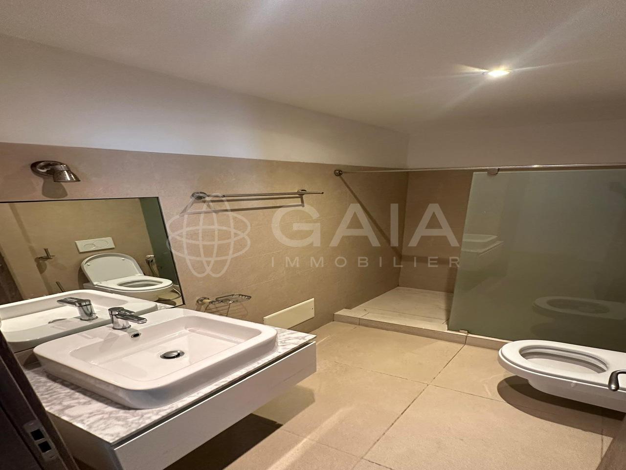 location appartement Vue mer 3chambres Plateau dakar 5