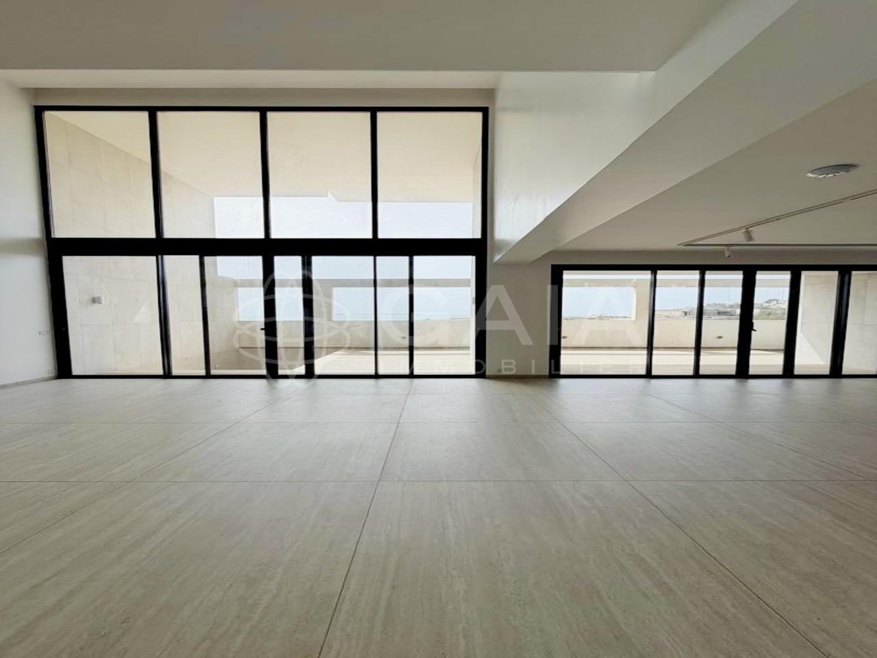 location appartement Vue mer 4 chambres Plateau dakar 1