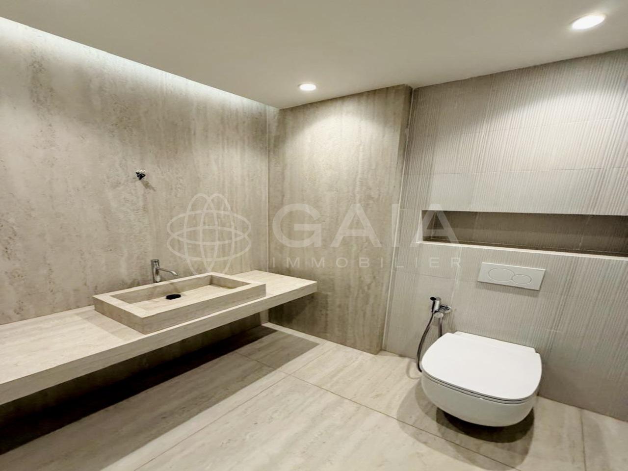 location appartement Vue mer 4 chambres Plateau dakar 11