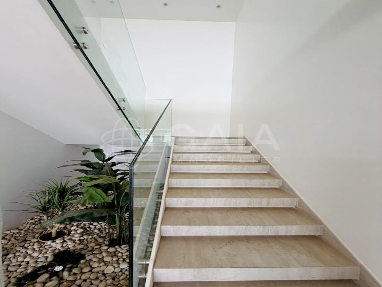 location appartement Vue mer 4 chambres Plateau dakar 12