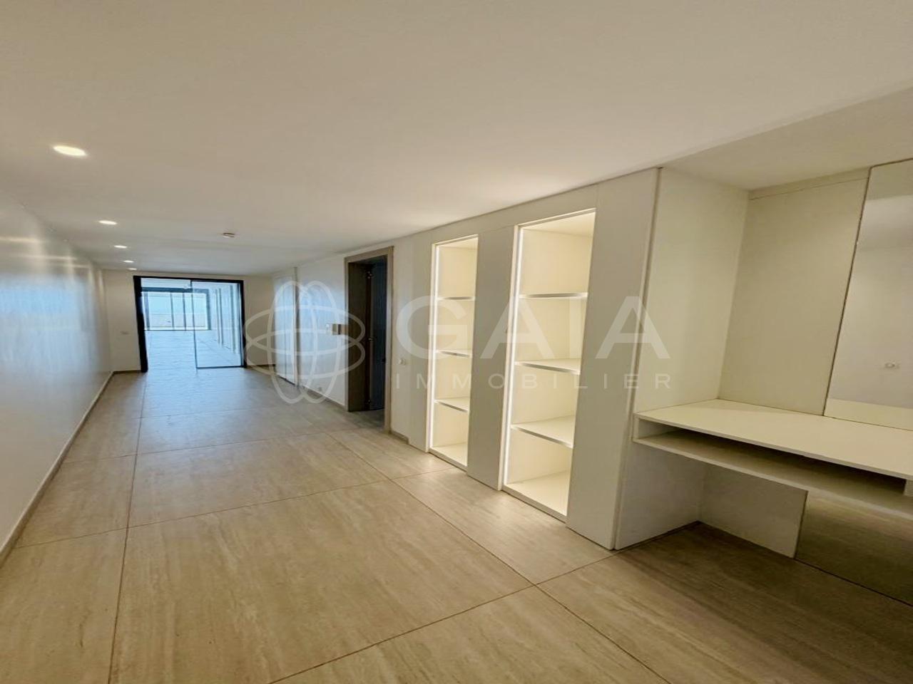 location appartement Vue mer 4 chambres Plateau dakar 13