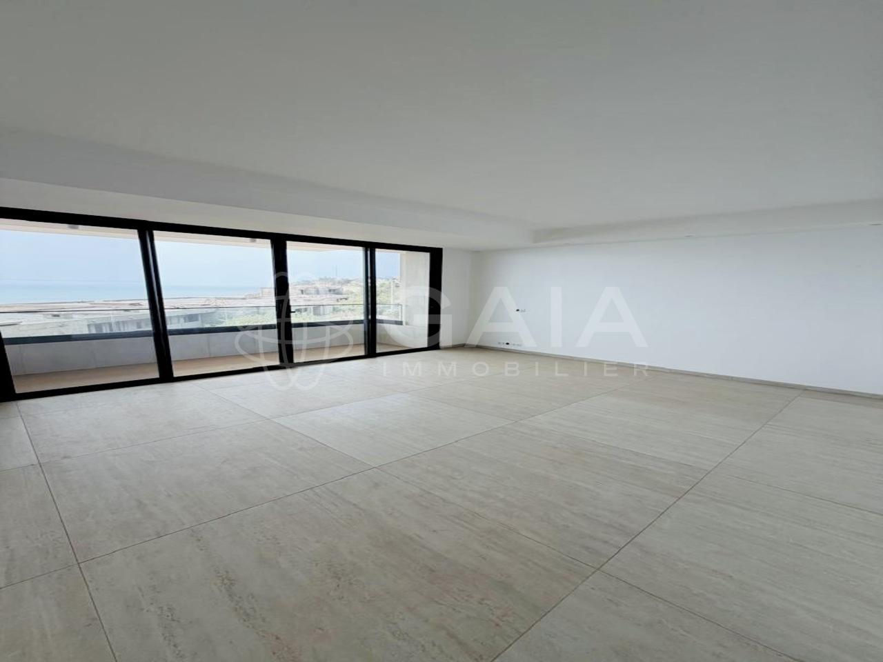 location appartement Vue mer 4 chambres Plateau dakar 4