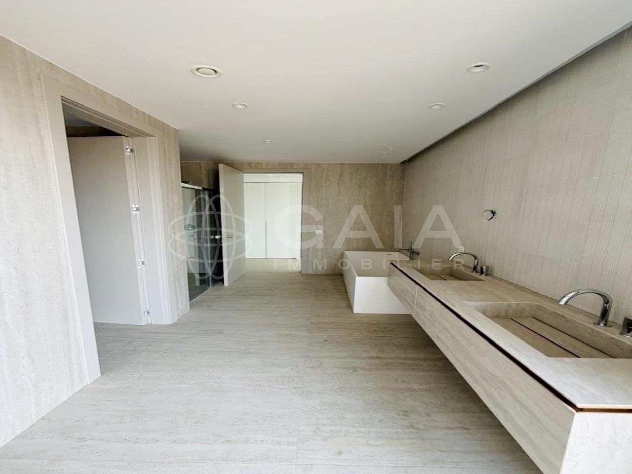 location appartement Vue mer 4 chambres Plateau dakar 6